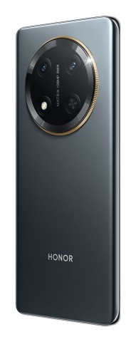 Honor Magic7 Lite 17,2 cm (6.78") Android 14 5G USB tipo-C 8 GB 512 GB 6600 mAh Nero