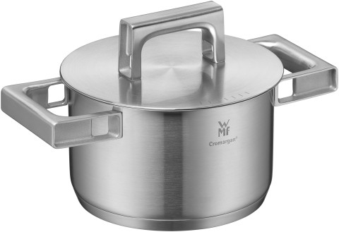WMF Ultimate Cool 1790556030 set di pentole 9 pz