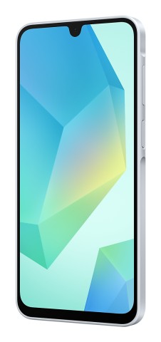 Samsung Galaxy A16 5G 17 cm (6.7") Dual SIM ibrida USB tipo-C 4 GB 128 GB 5000 mAh Grigio