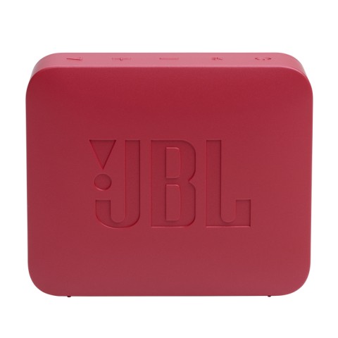 JBL JBLGOES2REDEU altoparlante portatile e per feste Rosso 3,1 W