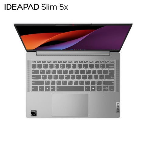 Lenovo IdeaPad Slim 5x Notebook 14" Snapdragon X Plus 16GB 512GB