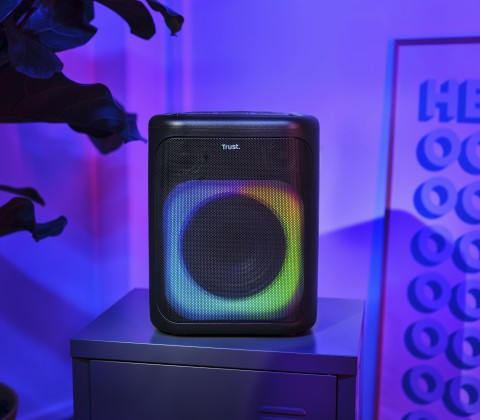 Trust Azura Nero 50 W