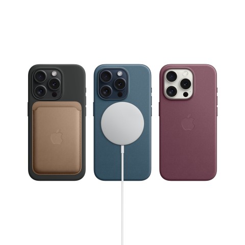 Apple iPhone 15 Pro Max 256GB Titanio Blu