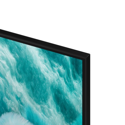 Samsung Smart TV 50" QE50Q7FAAUXZT QLED 4K 2025