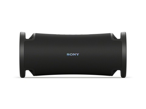 Sony ULT FIELD 7 - Speaker portatile wireless Bluetooth con ULT POWER SOUND, Ultimate Deep BASS, X Balanced Speaker, batteria da 30 ore, IP67, impermeabile, illuminazione a LED, microfono, ingresso per chitarra - Nero