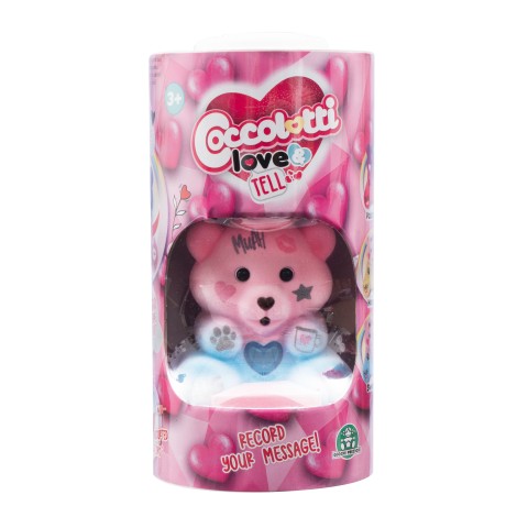 GP TOYS CCL15 bambola