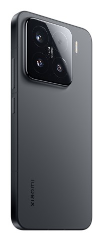 Xiaomi 15 Black Special Pack