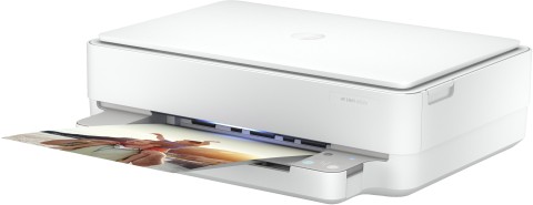 HP ENVY Stampante multifunzione 6022e