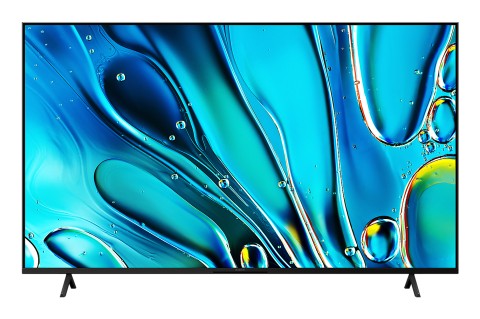 Sony K-75S3 189,2 cm (74.5") 4K Ultra HD Smart TV Wi-Fi Nero