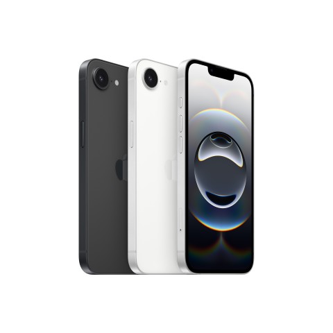 Apple iPhone 16e 128GB Bianco