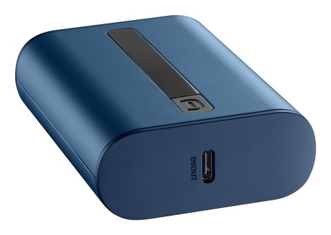 Cellularline Power Bank THUNDER 10000 Caricabatterie portatile extra compatto
