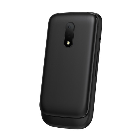 TCL onetouch 5023 6,1 cm (2.4") 89 g Nero Telefono cellulare basico