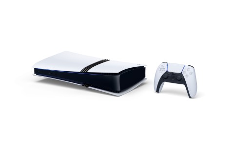 Sony Playstation 5 Pro 2 TB Wi-Fi Nero, Bianco