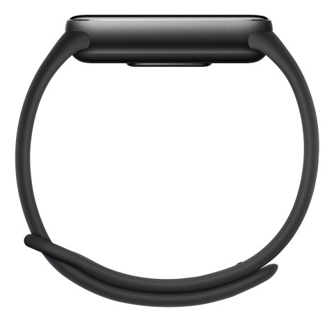 Xiaomi Band 10 AMOLED Braccialetto per rilevamento di attività 4,37 cm (1.72") Rosa