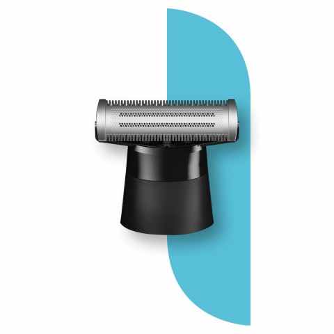 Braun Series X Lama Di Ricambio – Compatibile Con I Modelli Series X, Regolabarba Uomo E Rasoio Elettrico Per Barba, Una Lama Per Radere, Regolare E Definire Qualsiasi Stile, 1 Pezzo, XT10