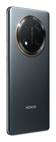 Honor Magic7 Lite 17,2 cm (6.78") Android 14 5G USB tipo-C 8 GB 512 GB 6600 mAh Nero
