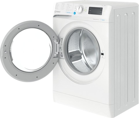 Indesit Innex Lavatrice a libera installazione BWSE 7125X SV IT - BWSE 7125X SV IT