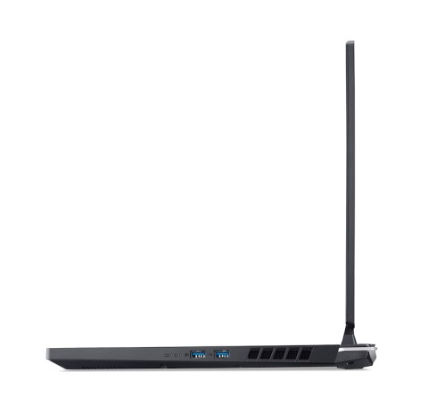 Acer Nitro 5 AN517-55-99LZ Intel® Core™ i9 i9-12900H Notebook Gaming 43,9 cm (17.3") Full HD 32 GB DDR5-SDRAM 1TB SSD NVIDIA GeForce RTX 4060 Wi-Fi 6 (802.11ax) Windows 11 Home Nero