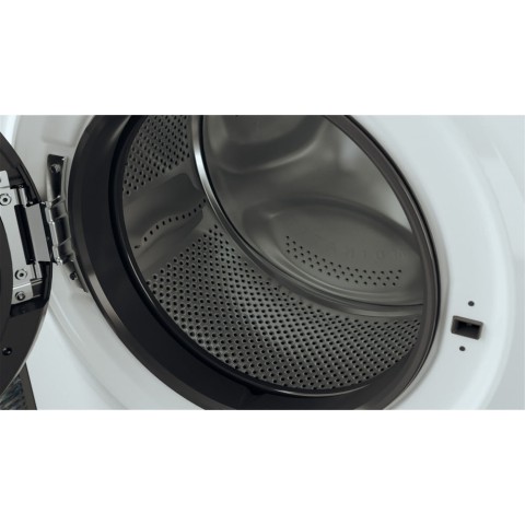 Hotpoint Ariston Active 20 Lavatrice a libera installazione NBT 1046 WDA IT