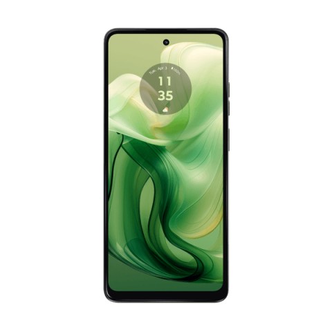 Motorola 24 16,7 cm (6.56") Doppia SIM Android 14 4G USB tipo-C 4 GB 128 GB 5000 mAh Verde