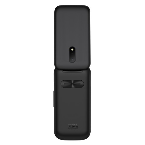 TCL onetouch 5023 6,1 cm (2.4") 89 g Nero Telefono cellulare basico