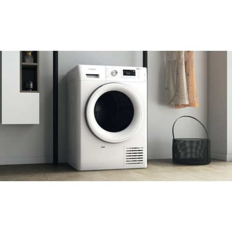 Whirlpool Asciugatrice a libera installazione - FFT M11 82 IT R