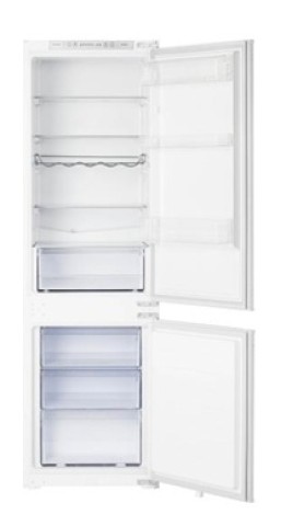 Hisense RB3B240NEWE frigorifero con congelatore Da incasso 246 L E
