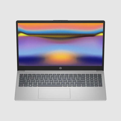 HP 15-fc0047nl AMD Ryzen™ 7 7730U Computer portatile 39,6 cm (15.6") Full HD 16 GB DDR4-SDRAM 512 GB SSD Wi-Fi 6 (802.11ax) Windows 11 Home Argento