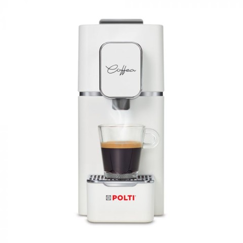 Polti Coffea S15W con KIT 54 cialde E.S.E.