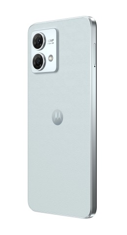 Motorola moto g84 16,6 cm (6.55") Dual SIM ibrida Android 13 5G USB tipo-C 12 GB 256 GB 5000 mAh Blu