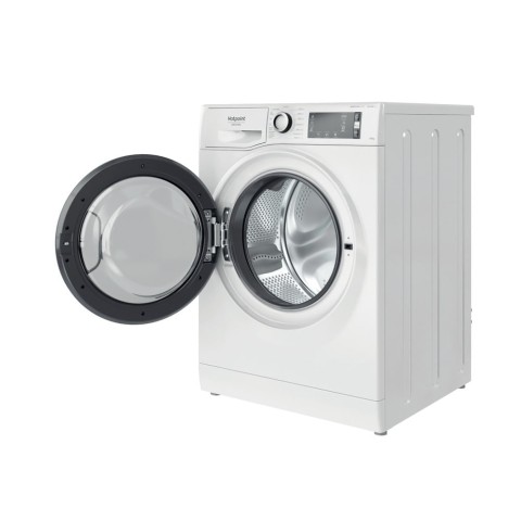 Hotpoint Ariston Active 20 Lavatrice a libera installazione NBT 1046 WDA IT