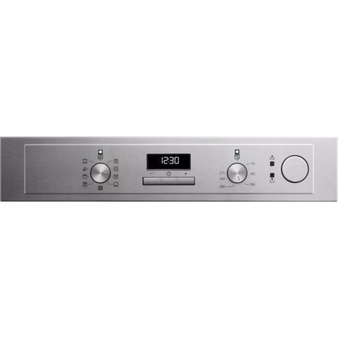 Electrolux LOC3S40X2 72 L 2790 W Acciaio inox