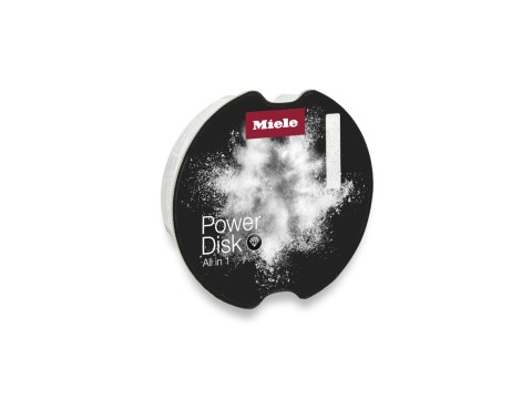 Miele GS CL 4001 P PowerDisk All in 1, 400 g