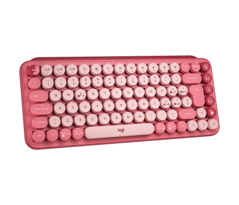 Logitech POP Keys