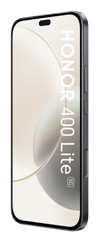 Honor 400 Lite + watch 2i