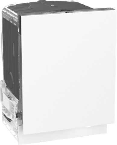 Hisense HV693A64AD lavastoviglie A scomparsa totale
