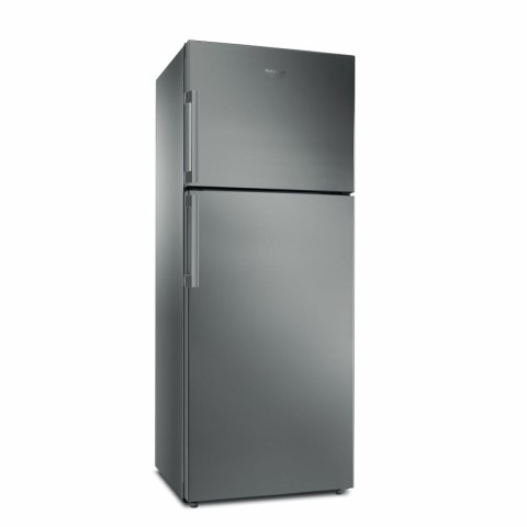 Hotpoint Ariston Total No Frost Frigorifero combinato HAT70 832 X