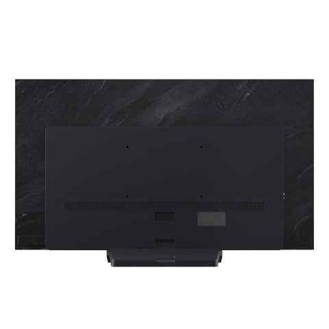 LG OLED evo AI OLED55C55LA TV Serie C5 55'' 4K, α9 Gen8, Brightness Booster, 40W, 4 HDMI, VRR 144Hz, Smart TV WebOS 25
