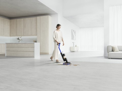 Dyson Lavapavimenti WashG1