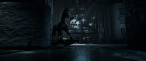 Sony Until Dawn Standard Multilingua PlayStation 5