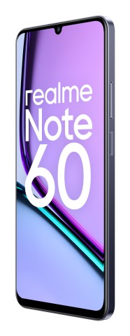 realme Note 60