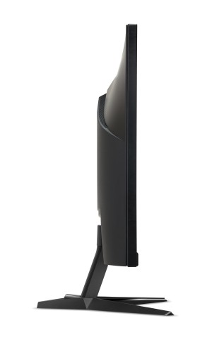 Acer NITRO QG1 QG271EBII Monitor PC 68,6 cm (27") 1920 x 1080 Pixel Full HD LED Nero