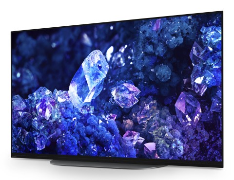 Sony XR-42A90K – 42" - BRAVIA XR™ - OLED – 4K Ultra HD – High Dynamic Range (HDR) – Smart TV (Google TV) - Modello 2022