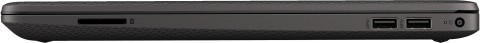 HP 250 G9 Intel® Core™ i5 i5-1235U Computer portatile 39,6 cm (15.6") Full HD 16 GB DDR4-SDRAM 512 GB SSD Wi-Fi 5 (802.11ac) Windows 11 Pro Nero