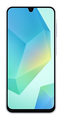 Samsung Galaxy A16 5G 17 cm (6.7") Dual SIM ibrida USB tipo-C 4 GB 128 GB 5000 mAh Grigio