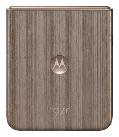 Motorola razr 60 Ultra con Moto AI (16/512GB, 50+50MP, selfie 50MP, display esterno 4.0" interno 7" pOLED 165Hz, Qualcomm Snapdragon 8 Elite, 4700mAh, 5G, Dual SIM, Android 15) PANTONE Mountain Trail