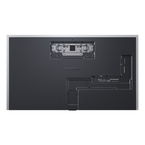 LG OLED evo AI OLED65G54LW TV Serie G5 65'' 4K, α11 Gen2, Brightness Booster Ultimate, 60W, 4 HDMI 165Hz, Smart TV 2025