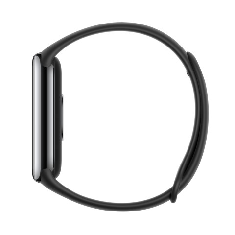 Xiaomi Smart Band 8 AMOLED Tracciatore di attività a clip/da polso 4,11 cm (1.62") Nero, Grafite