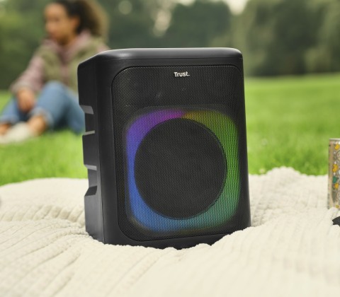 Trust Azura Nero 50 W
