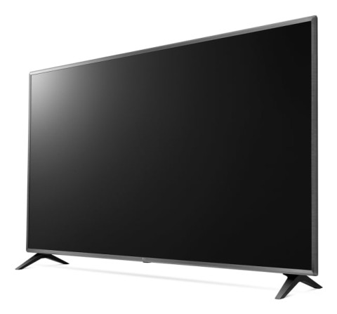 LG 43UR781C0LK TV 109,2 cm (43") 4K Ultra HD Smart TV Wi-Fi Nero 270 cd/m²